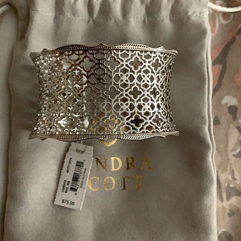 Kendra Scott Candice bracelet